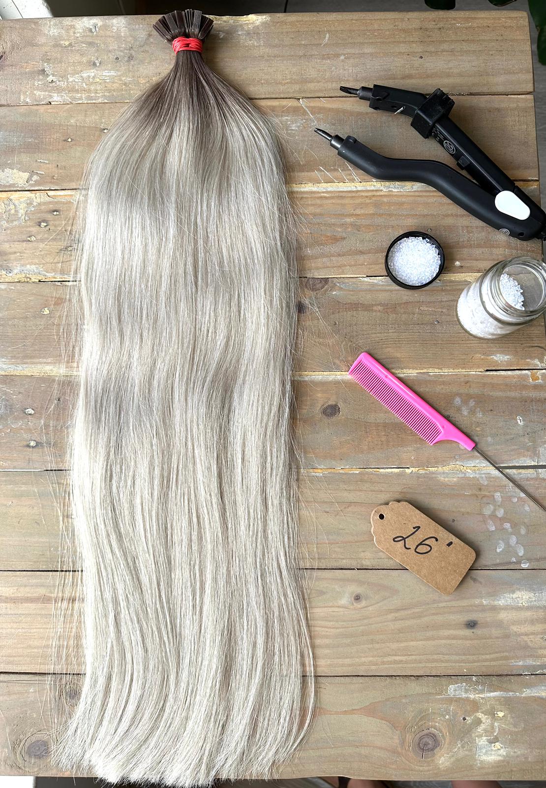 K-Bonds Ombré 26inch 50g Hair