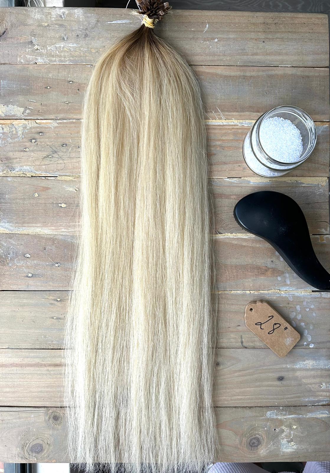 K-Bonds Ombré 28inch 50g Hair
