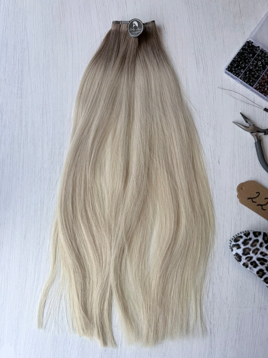 22” Premium Weft Ombré 6.0/12.0 50g
