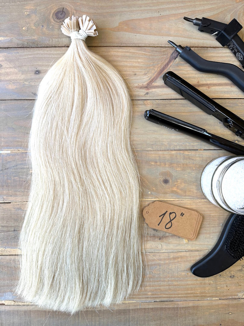 K-Bonds Blonde 18inch 50g Hair