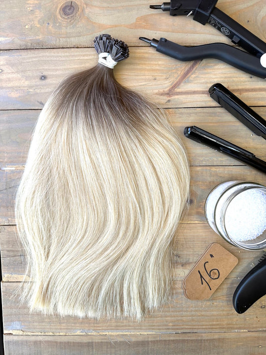 K-Bonds Ombré 16inch 50g Hair