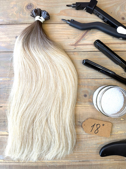K-Bonds Ombré 18inch 50g Hair