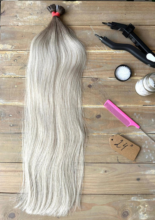 K-Bonds Ombré 24inch 50g Hair