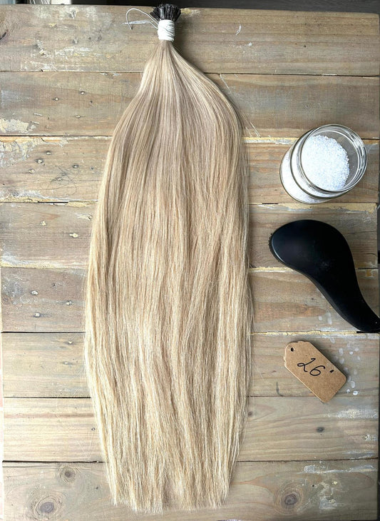 K-Bonds Sandy Blonde 26inch 50g Hair